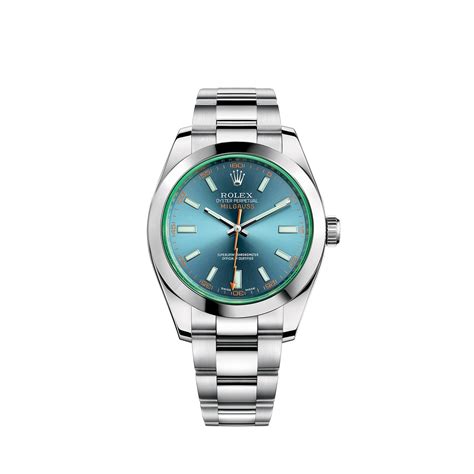 rolex milgauss retail price|rolex milgauss price chart.